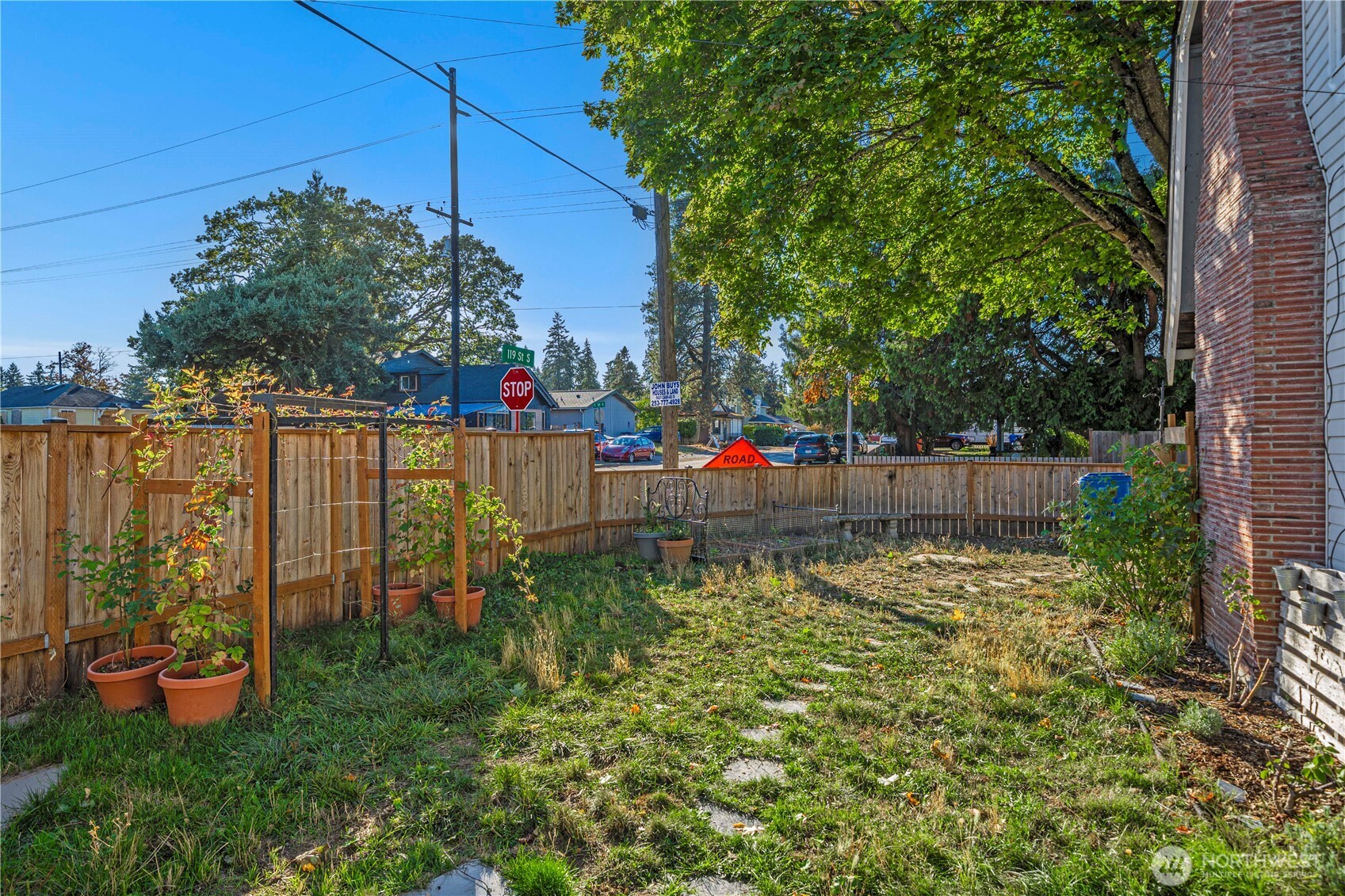 11815 C Street S Tacoma WA 98444