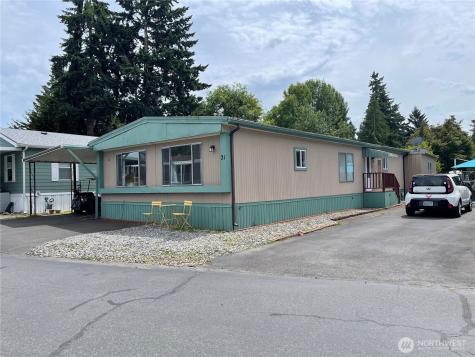 2101 S 324th Street Federal Way WA 98003