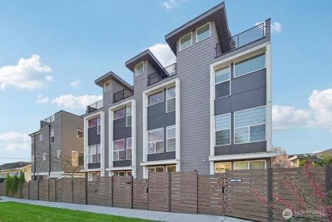 7207 12th Avenue NE Seattle WA 98115