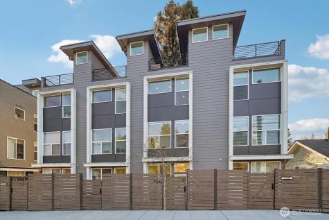 7207 12th Avenue NE Seattle WA 98115
