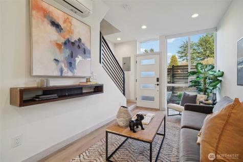 7207 12th Avenue NE Seattle WA 98115