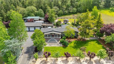 254 Macomber Road Chehalis WA 98532