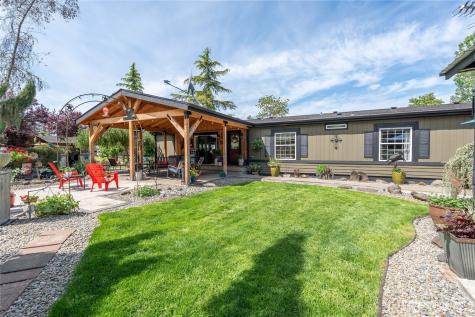 254 Macomber Road Chehalis WA 98532