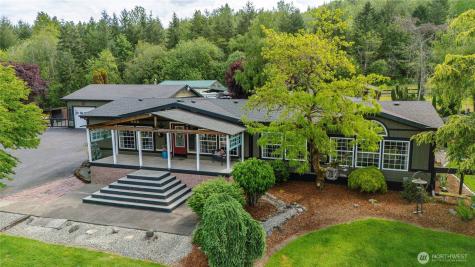 254 Macomber Road Chehalis WA 98532
