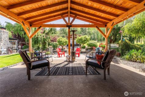 254 Macomber Road Chehalis WA 98532