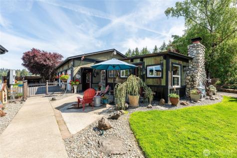254 Macomber Road Chehalis WA 98532