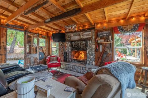 254 Macomber Road Chehalis WA 98532