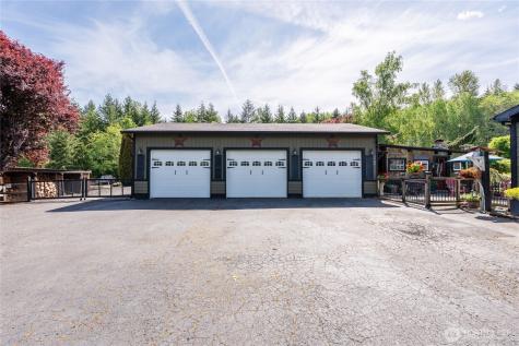 254 Macomber Road Chehalis WA 98532