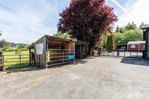 254 Macomber Road Chehalis WA 98532