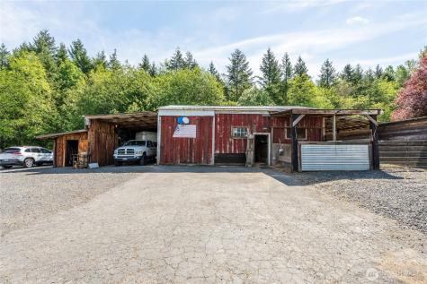 254 Macomber Road Chehalis WA 98532