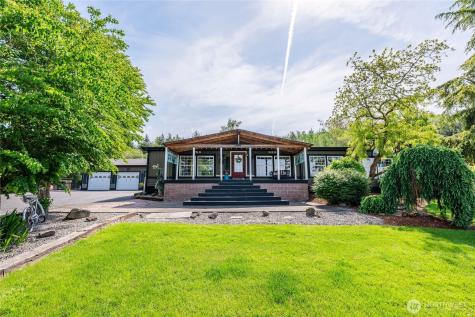 254 Macomber Road Chehalis WA 98532