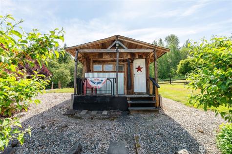 254 Macomber Road Chehalis WA 98532