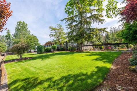 254 Macomber Road Chehalis WA 98532