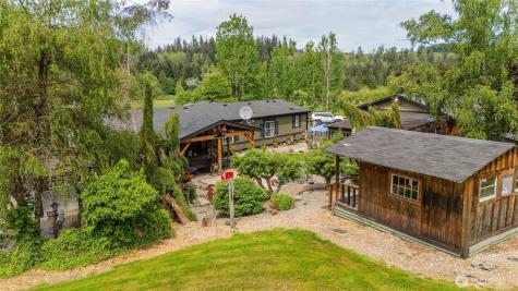 254 Macomber Road Chehalis WA 98532