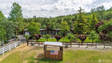 254 Macomber Road Chehalis WA 98532