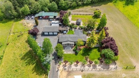 254 Macomber Road Chehalis WA 98532