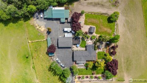 254 Macomber Road Chehalis WA 98532