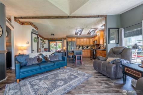254 Macomber Road Chehalis WA 98532