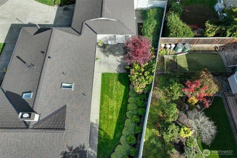 8711 NE 11th Street Medina WA 98039