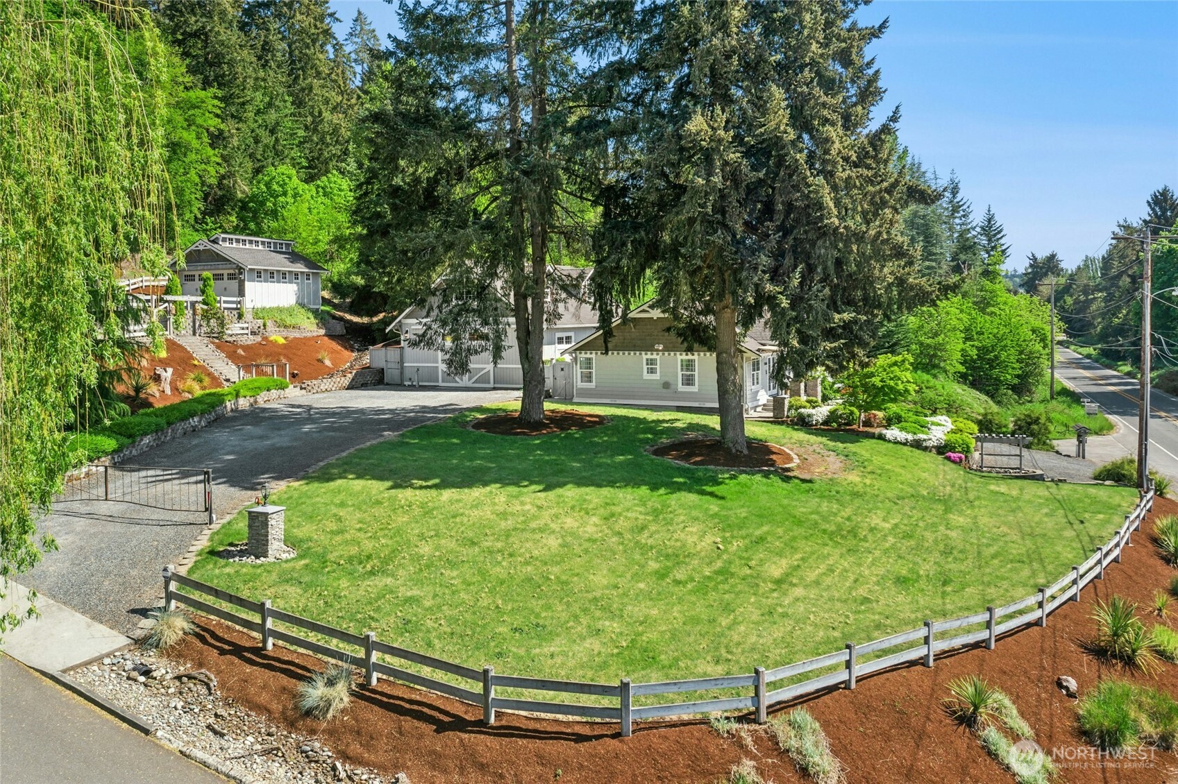 13606 Woodinville Redmond Road NE Redmond WA 98052