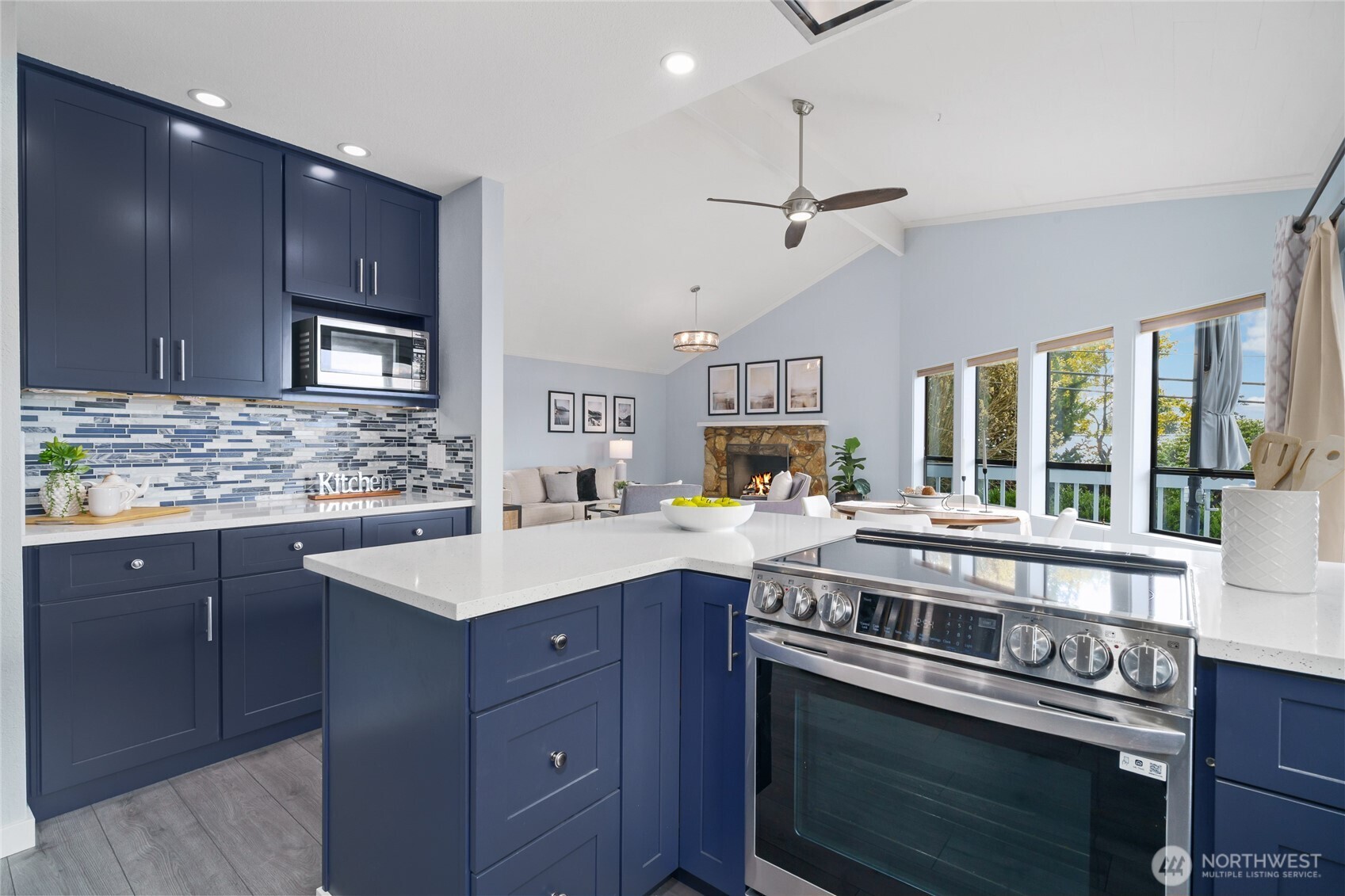 6214 NE 129th Street Kirkland WA 98034