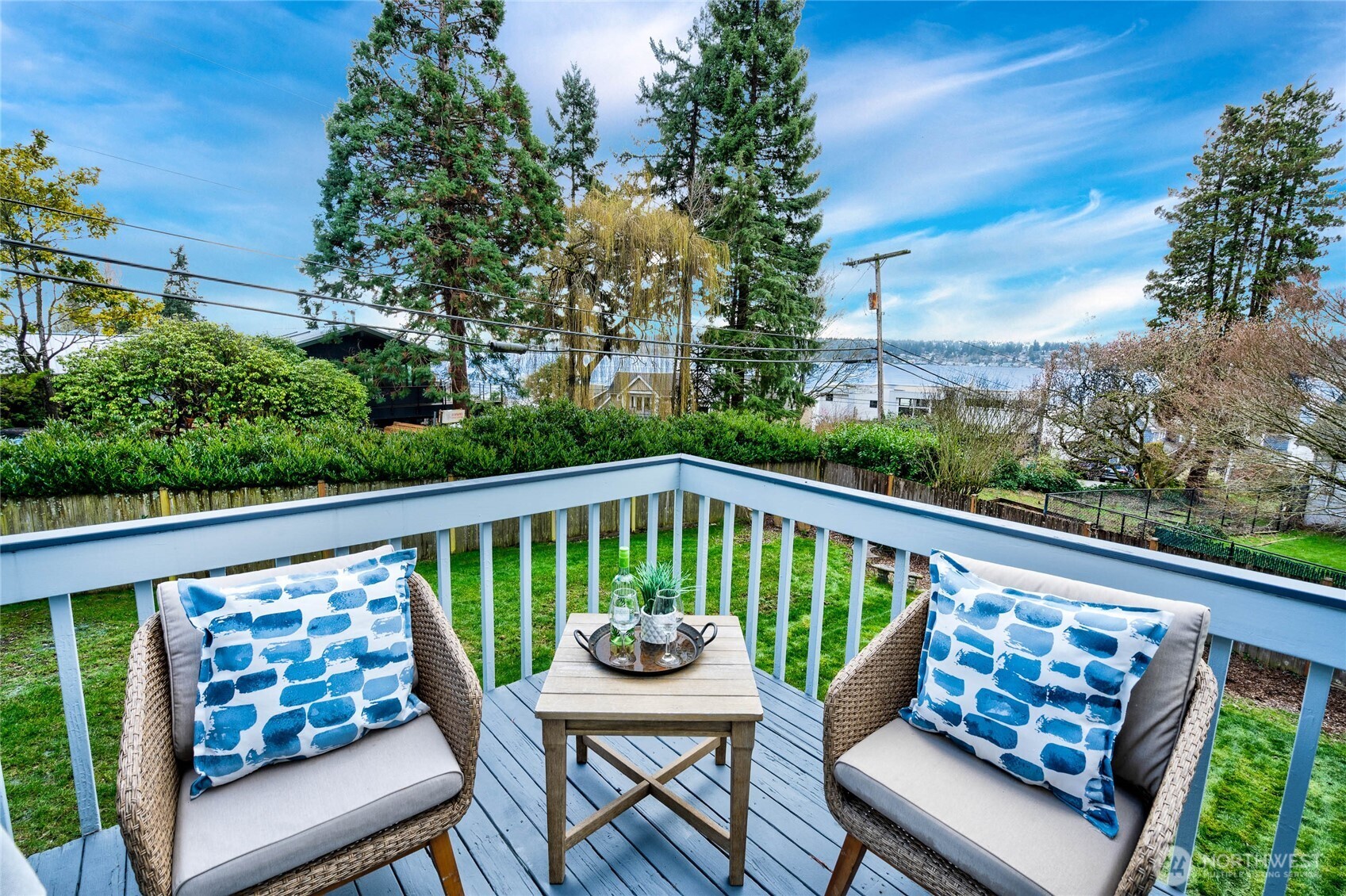6214 NE 129th Street Kirkland WA 98034
