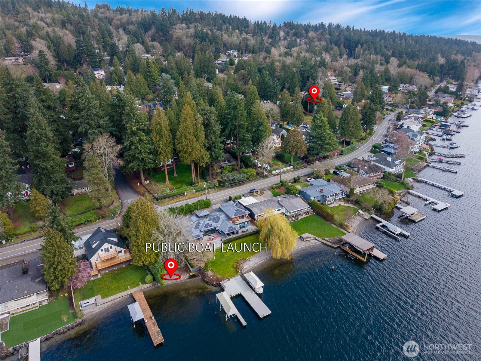 6214 NE 129th Street Kirkland WA 98034
