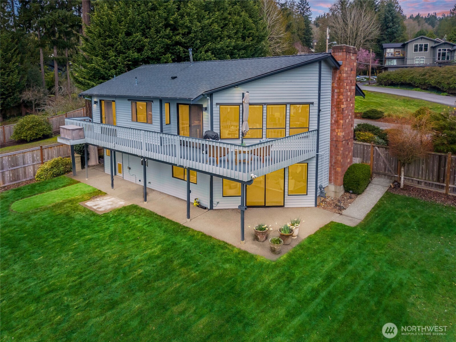 6214 NE 129th Street Kirkland WA 98034