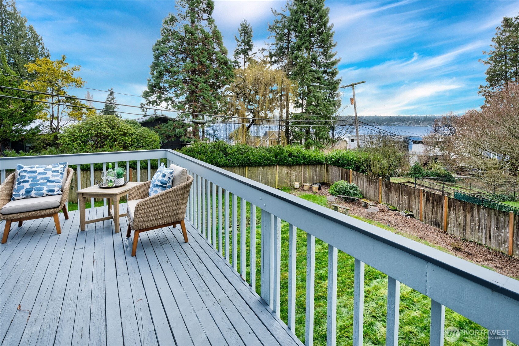 6214 NE 129th Street Kirkland WA 98034