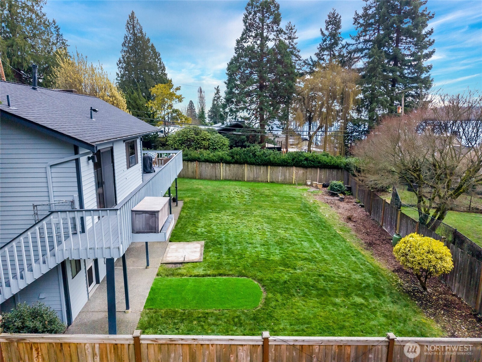 6214 NE 129th Street Kirkland WA 98034