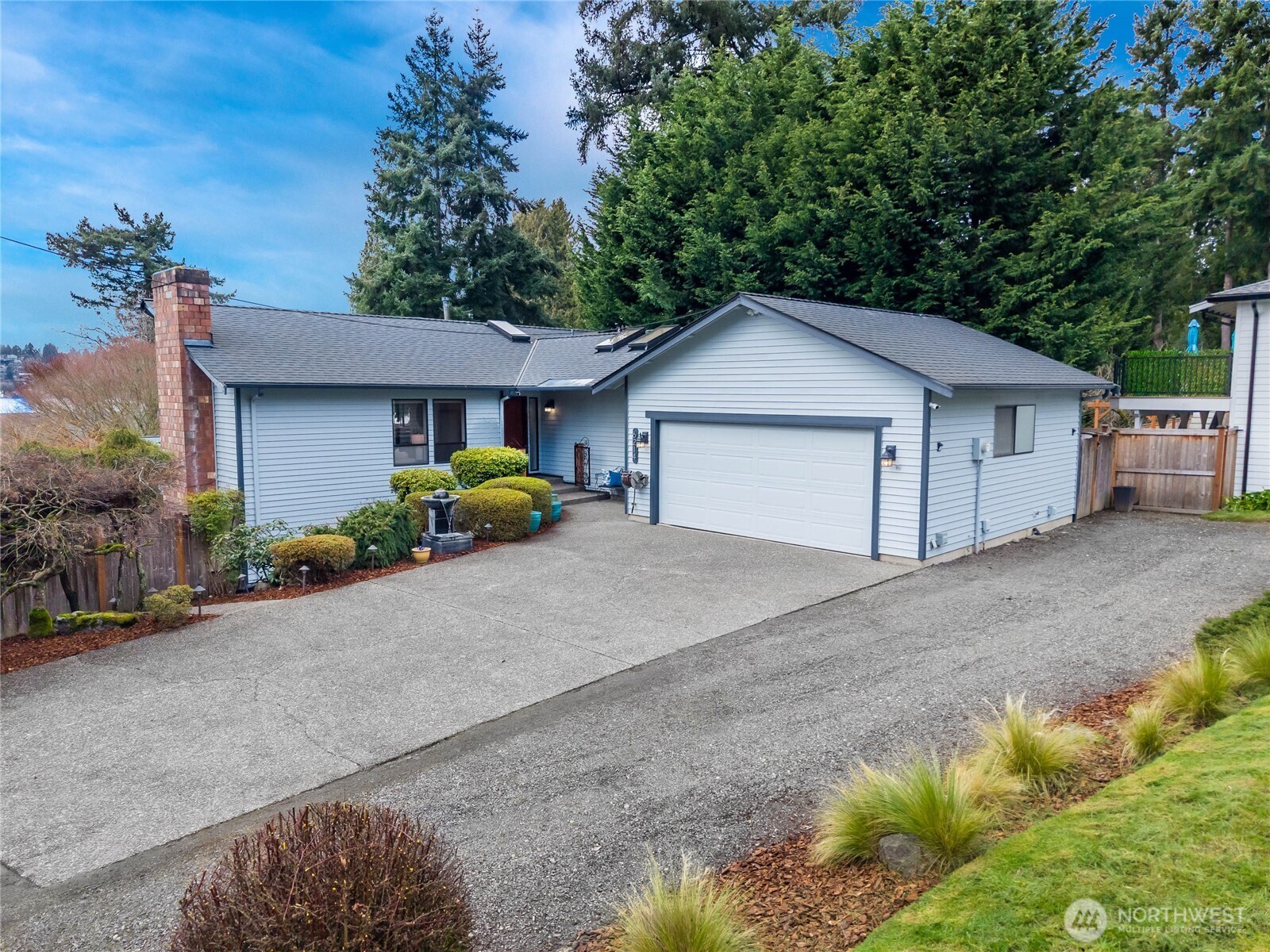 6214 NE 129th Street Kirkland WA 98034