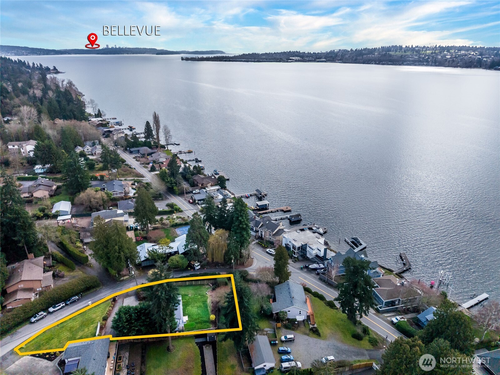 6214 NE 129th Street Kirkland WA 98034