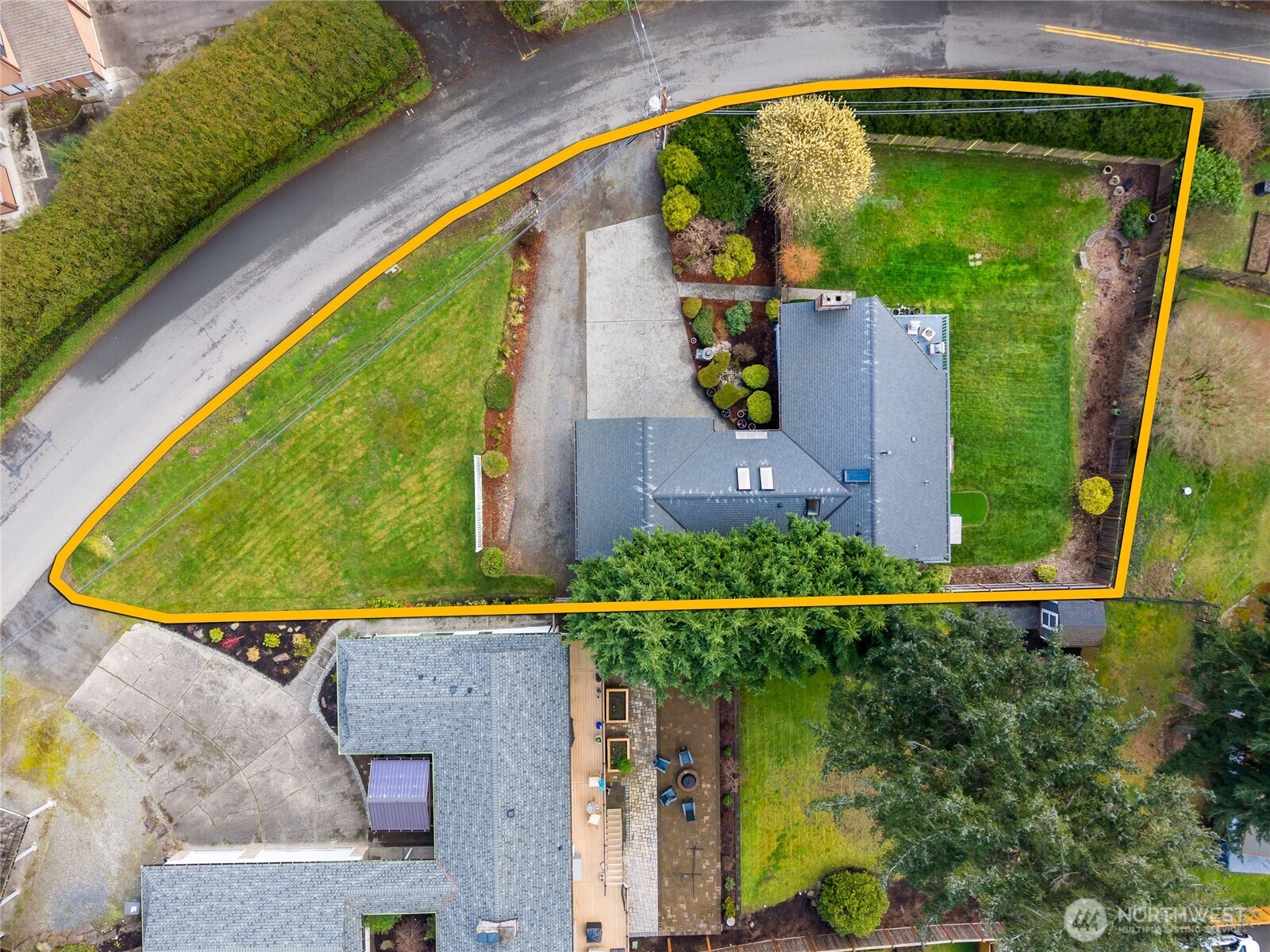 6214 NE 129th Street Kirkland WA 98034