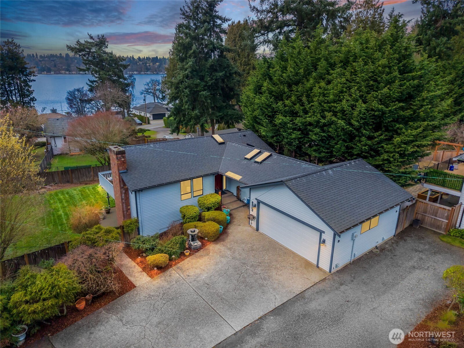 6214 NE 129th Street Kirkland WA 98034