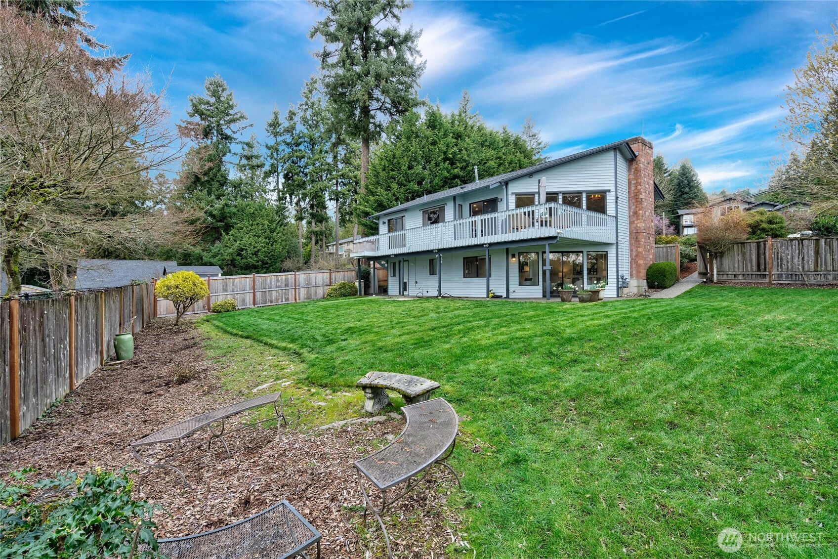 6214 NE 129th Street Kirkland WA 98034