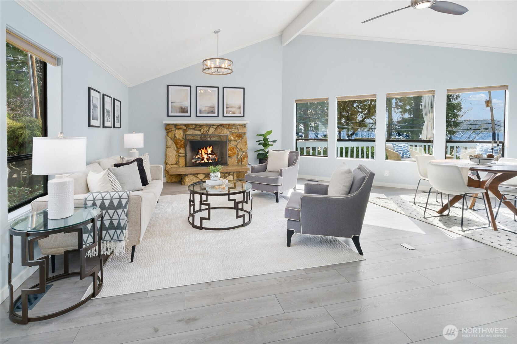 6214 NE 129th Street Kirkland WA 98034