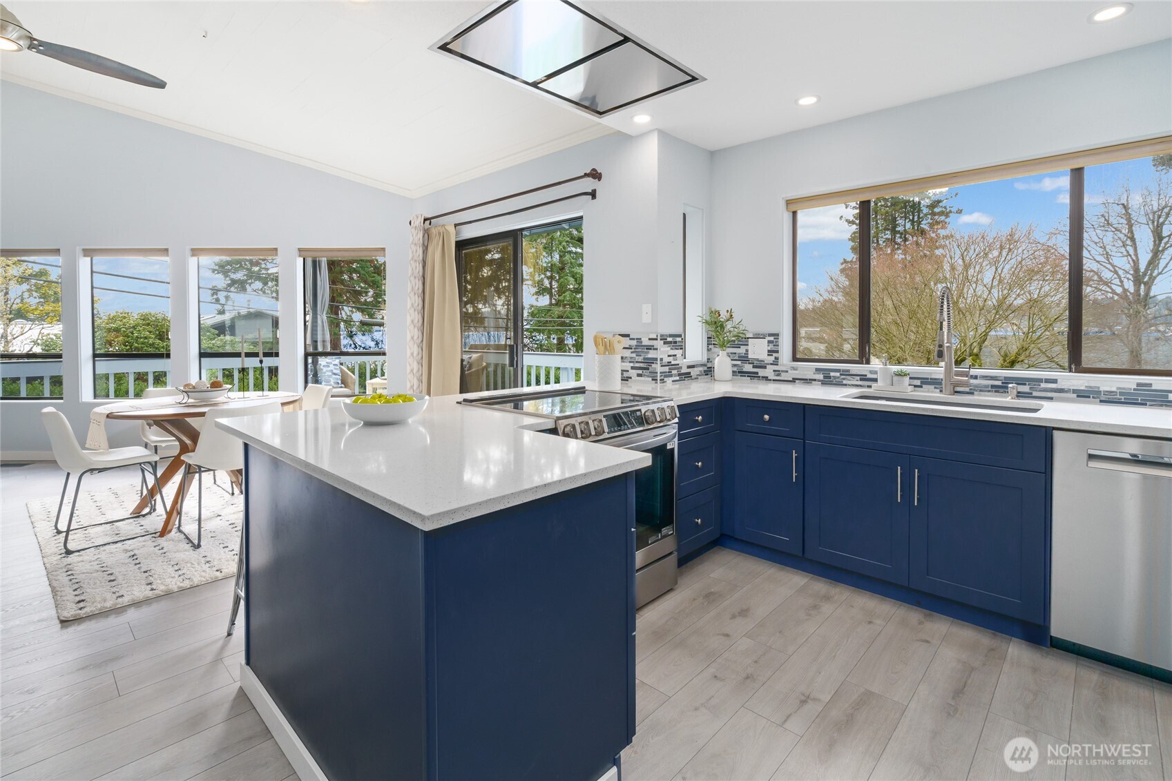 6214 NE 129th Street Kirkland WA 98034