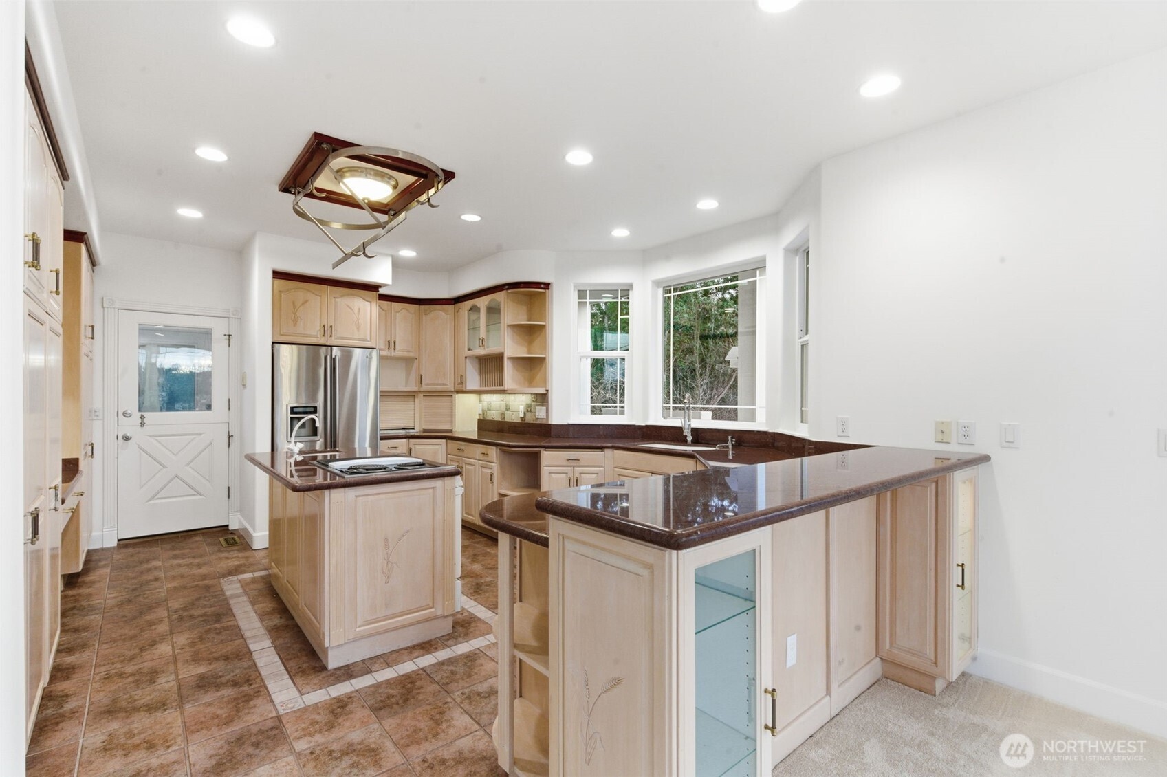 457 E Victor Road Belfair WA 98528