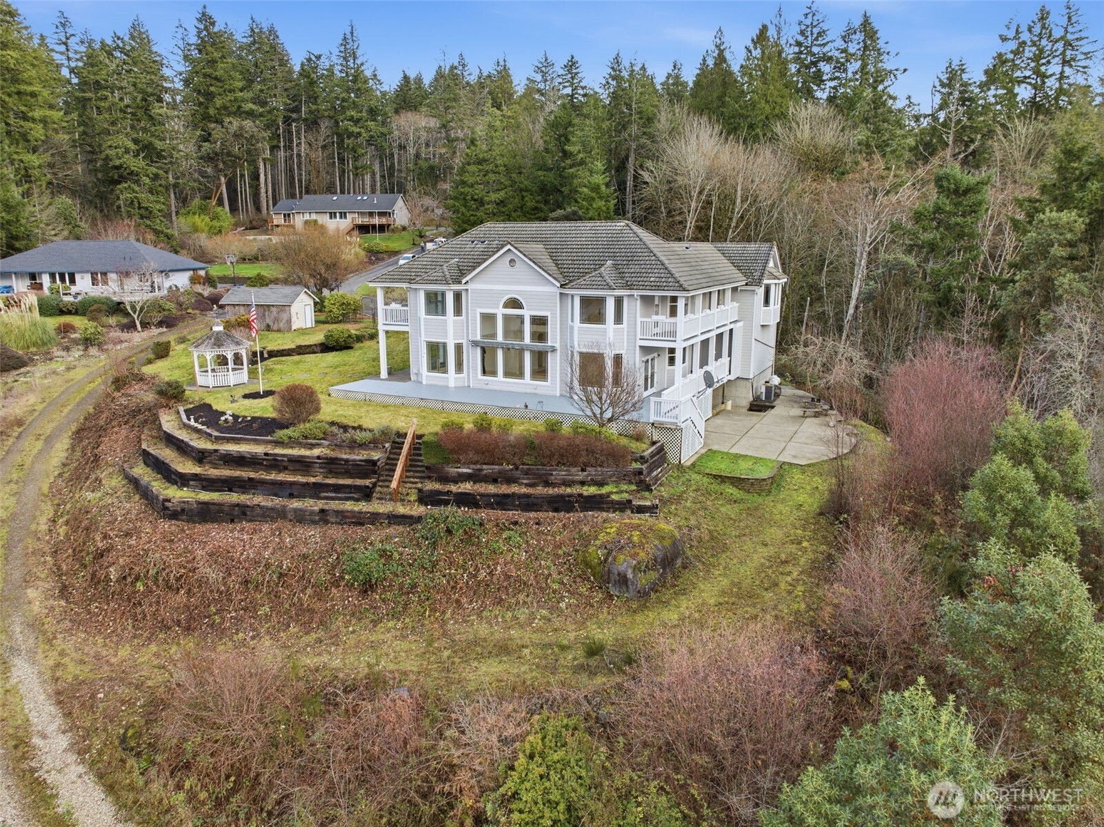 457 E Victor Road Belfair WA 98528