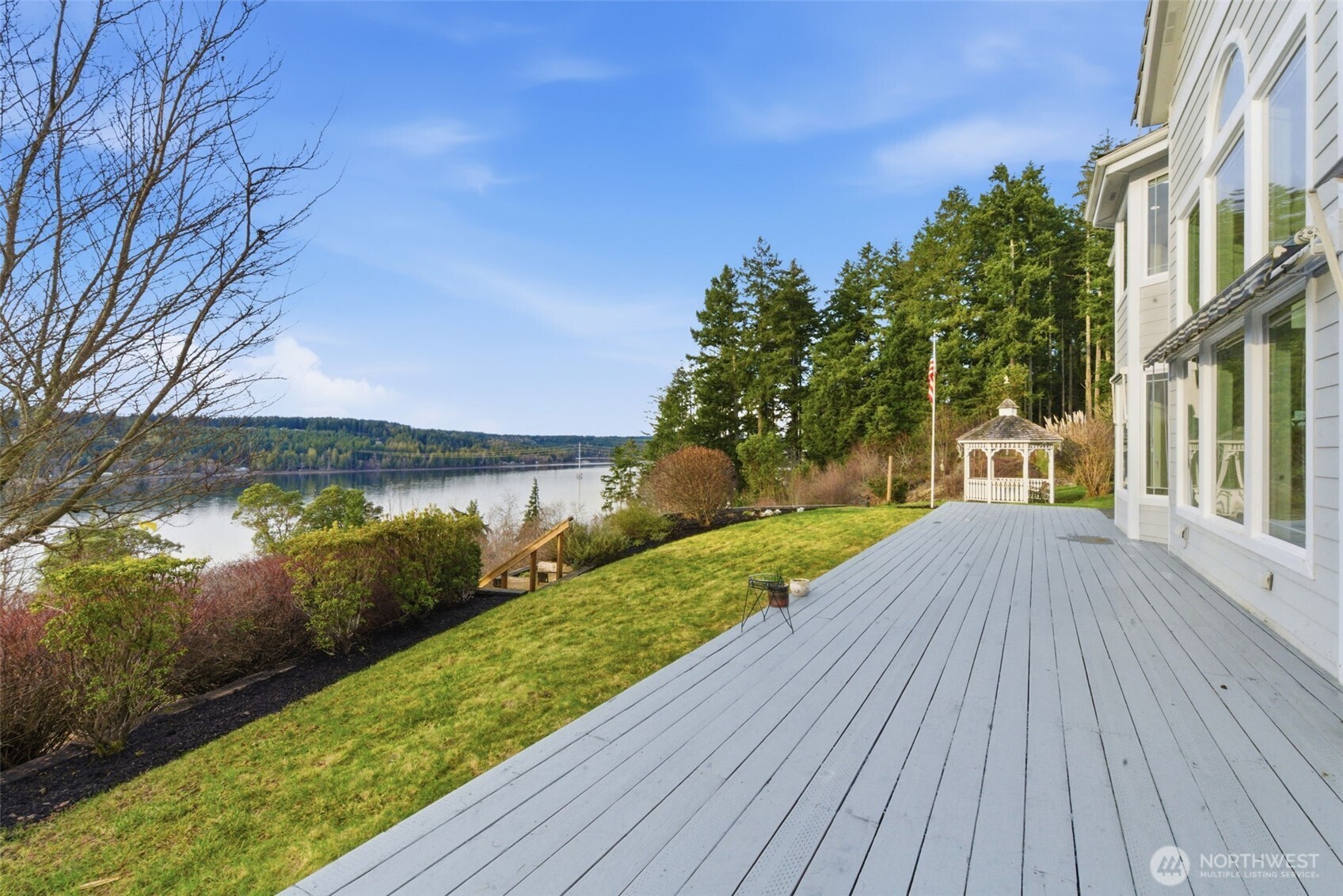 457 E Victor Road Belfair WA 98528