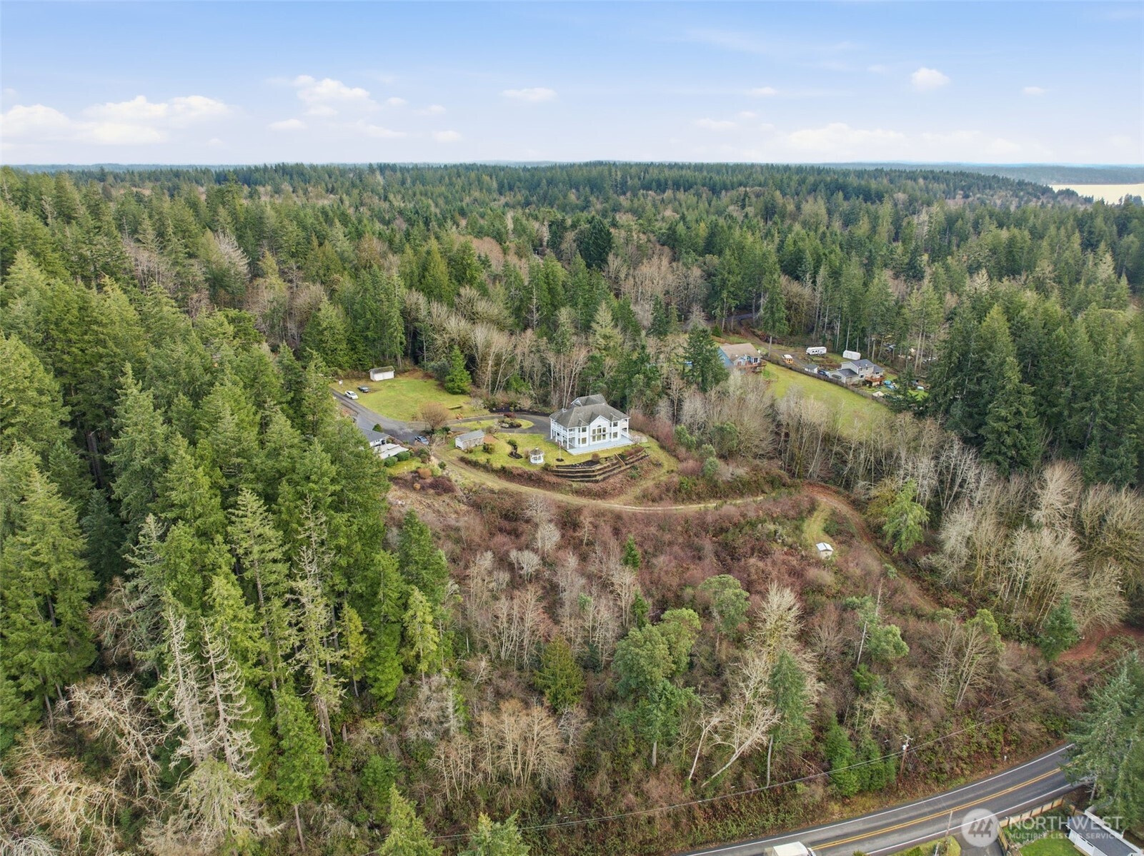 457 E Victor Road Belfair WA 98528