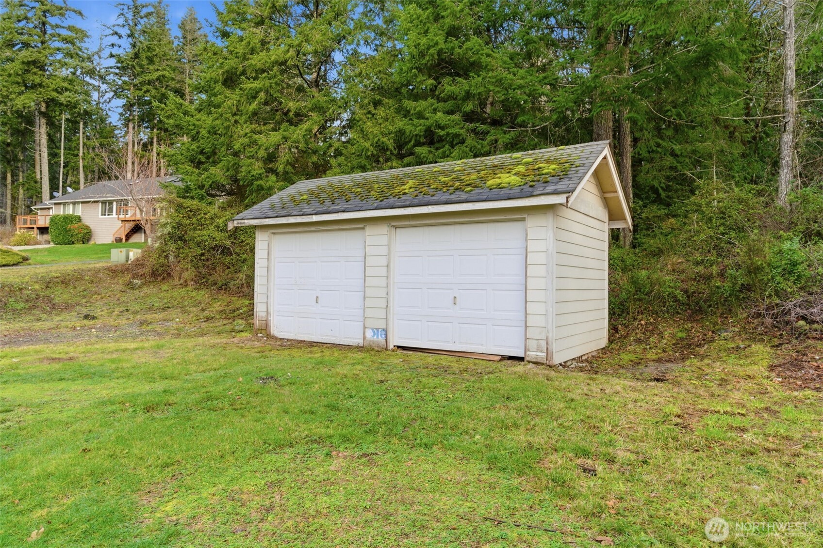 457 E Victor Road Belfair WA 98528