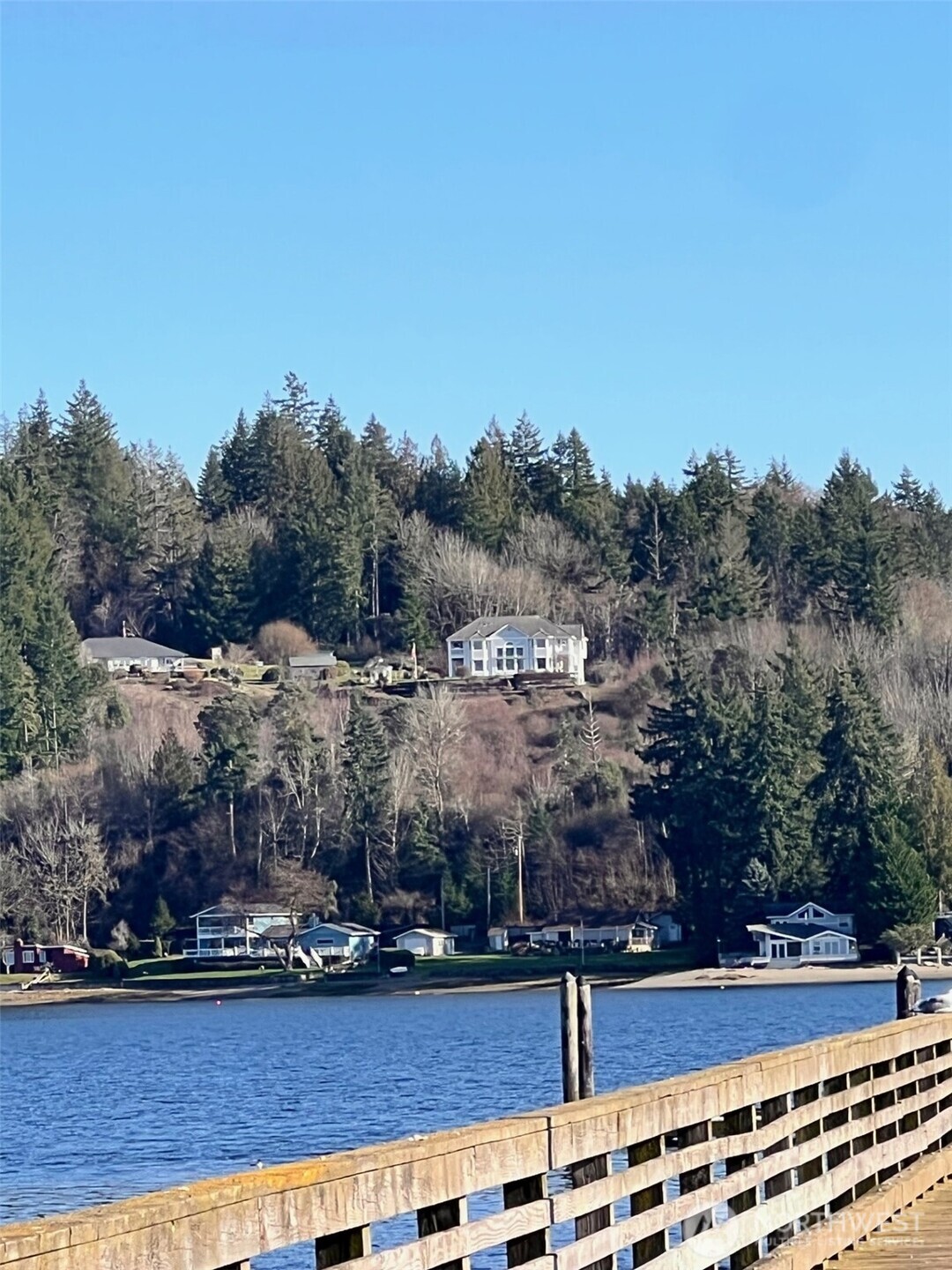 457 E Victor Road Belfair WA 98528