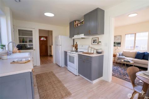 1707 22nd Avenue S Seattle WA 98118