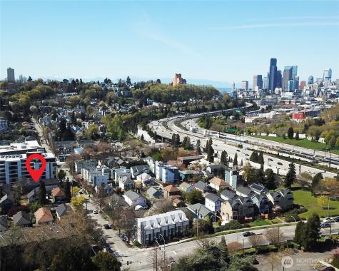 1707 22nd Avenue S Seattle WA 98118