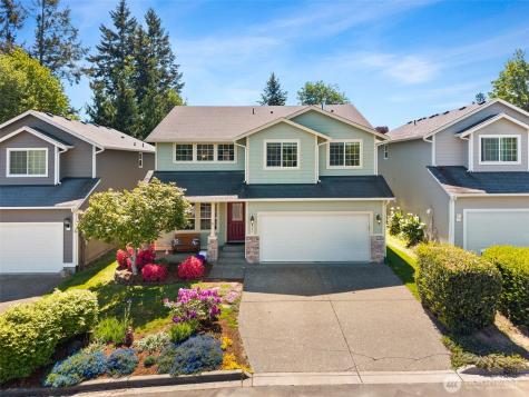 1835 Yew Avenue NE Olympia WA 98506