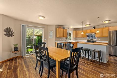 1835 Yew Avenue NE Olympia WA 98506