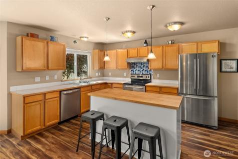 1835 Yew Avenue NE Olympia WA 98506