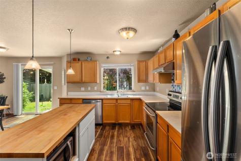 1835 Yew Avenue NE Olympia WA 98506
