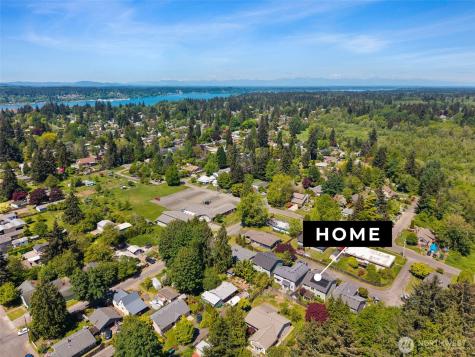 1835 Yew Avenue NE Olympia WA 98506
